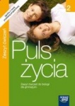 NOWA!!! Puls życia 2 Biologia kl.2 zeszyt ćwiczeń gimnazjum, wyd. Nowa Era NOWA!!! Puls życia 2 Biologia kl.2 zeszyt ćwiczeń gimnazjum, wyd. Nowa Era