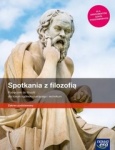 Spotkania z filozofią Podręcznik lic/tech, wyd. Nowa Era