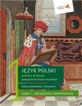 Sztuka wyrazu 1 cz.1 Podręcznik lic/tech zakres podstawowy i rozszerzony, wyd. GWO