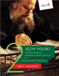 Sztuka wyrazu 2 cz.2 Podręcznik lic/tech zakres podstawowy i rozszerzony, wyd. GWO