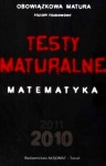 Testy maturalne poz.podstawowy Matematyka 2010 Aksjomat