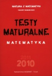 Testy maturalne poz.rozszerzony Matematyka 2010 Aksjomat