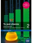 To jest chemia 2 Podręcznik lic/tech zakres rozszerzony, wyd. Nowa Era REF