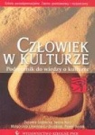 Człowiek w kulturze Podręcznik 1-3 liceum/technikum, wyd. PWN