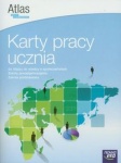 NOWA!!! Wiedza o społeczeństwie Karty pracy ucznia do Atlasu do wiedzy o społeczeństwie Zakres podstawowy, wyd. Nowa Era