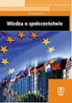 Wiedza o społeczeństwie, podręcznik dla liceum i technikum-zakres rozszerzony  Wojtaszczyk K. Michałowska G. 