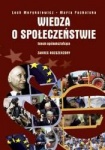 Wiedza o społeczeństwie  podręcznik dla liceum i technikum-zakres rozszerzony  Moryksiewicz L., Pacholska M. 