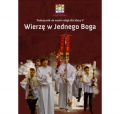 Wierzę w Jednego Boga Podręcznik kl.5, wyd. Katechetyczne