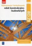 Wykonywanie i kontrolowanie robót konstrukcyjno–budowlanych. Kwalifikacja BD.29. Część 2