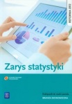 Zarys statystyki Podręcznik do nauki zawodu
