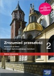 NOWA!!! Zrozumieć przeszłość 2 Podręcznik lic/tech zakres rozszerzony, wyd. Nowa Era REF