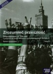 Zrozumieć przeszłość cz.4 Dzieje najnowsze po 1939 Historia Podręcznik dla szkół ponadgimnazjalnych zakres rozszerzony wyd.Nowa Era